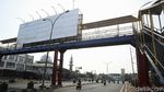 Untuk Keselamatan Pejalan Kaki, JPO Dibangun di Kranji Bekasi