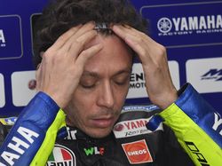 Agar Valentino Rossi Gas Pol Lagi, Petronas Yamaha Akan Lakukan Ini