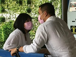 Vanessa Angel Ditahan dan Tak Bisa Menyusui, AIMI Surati Yasonna Laoly