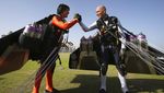 Vincent Reffet, Jetman Dubai Tewas Saat Sesi Latihan