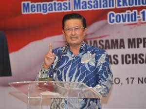 Wakil Ketua MPR Harap Peserta Pilkada Disiplin Protokol Kesehatan