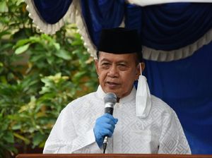 Syarief Hasan Kritik Suntikan Modal BUMN Capai Rp 106 T Saat Pandemi