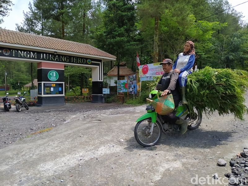 Wisata Jurang Jero
