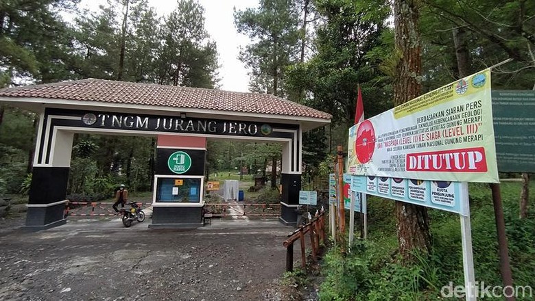 Wisata Jurang Jero Wisata Jurang Jero