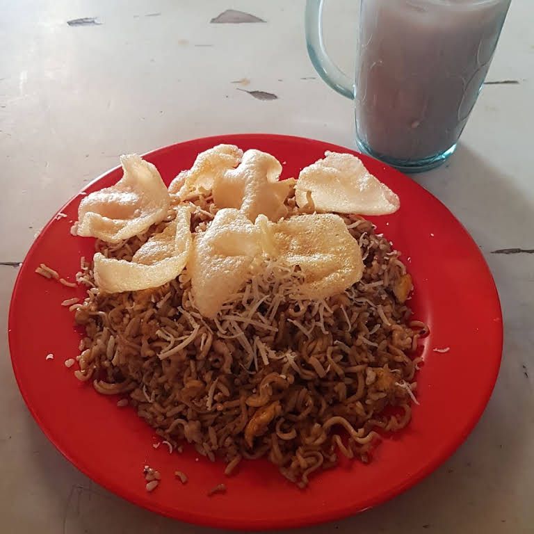 5 Kuliner Enak di Dekat Universitas Indonesia, Wajib Coba!