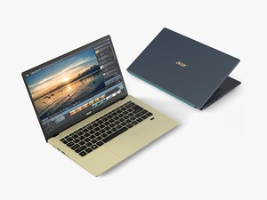 Deretan PC Baru Acer dengan Intel Core Generasi ke-11