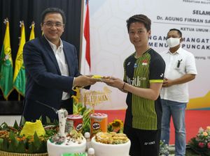 Penjelasan PBSI soal Konflik Kevin dan Herry IP Sudah Selesai