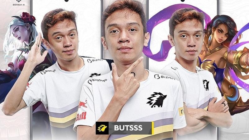 Aneka Pemain Terbaik MPL Indonesia Season 6