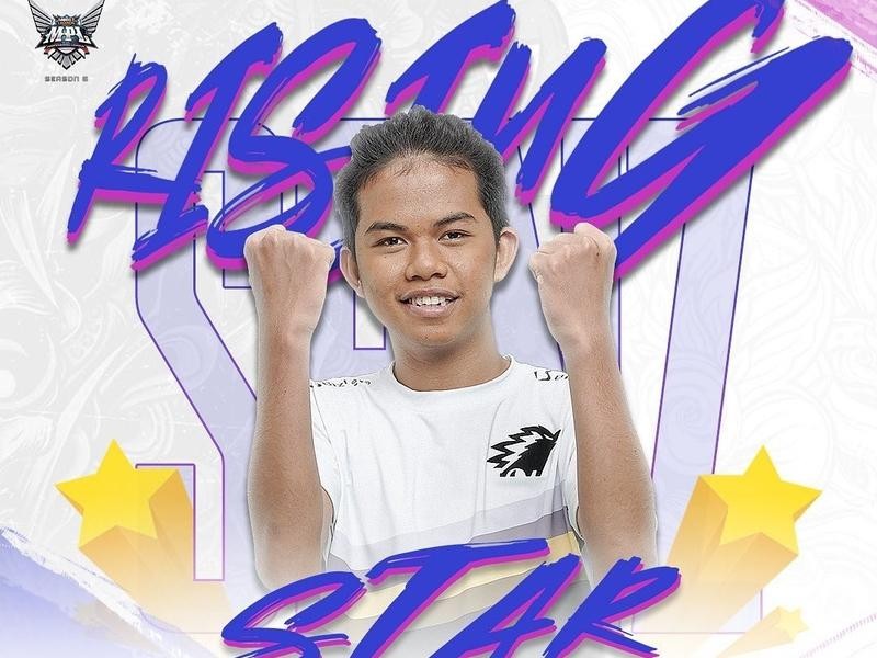 Aneka Pemain Terbaik MPL Indonesia Season 6