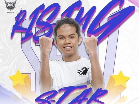 Aneka Pemain Terbaik MPL Indonesia Season 6