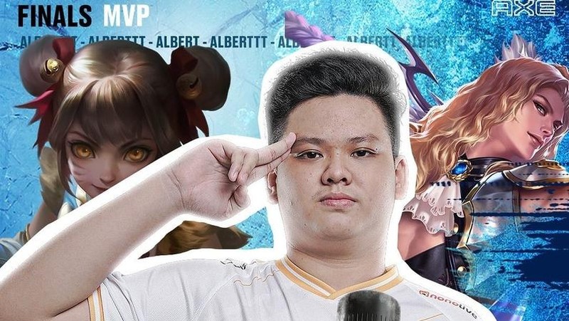 Aneka Pemain Terbaik MPL Indonesia Season 6