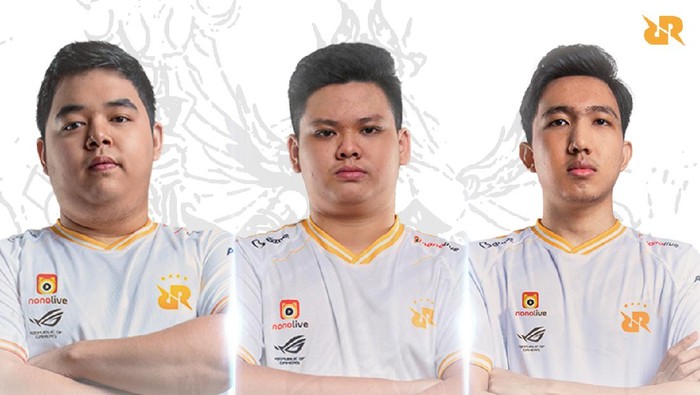 Aneka Pemain Terbaik MPL Indonesia Season 6