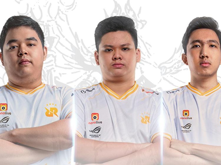 Para Pemain Top MPL Indonesia Season 6