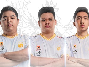 Aneka Pemain Terbaik di MPL Indonesia Season 6