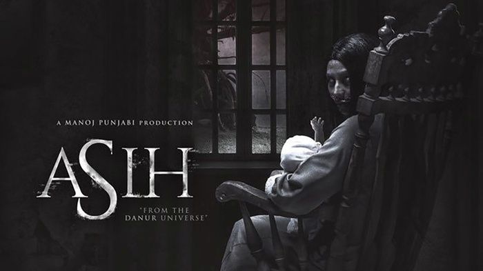 Asih Film Asih