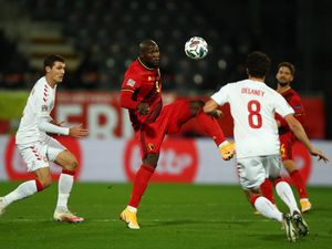 Kalahkan Denmark 4-2, Belgia ke Semifinal UEFA Nations League