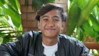 Bowo dulu eksis di aplikasi TikTok bahkan ia sempat dijuluki Raja TikTok. Pool/Noel/detikFoto.
