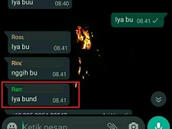 8 Chat Murid Akibat Kelamaan di Rumah, Bikin Cekikikan Nggak Habis Pikir