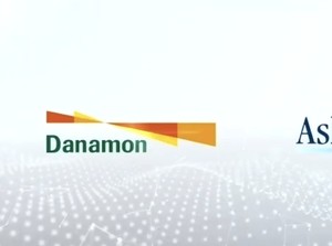 Produk Investasi Reksa Dana & Obligasi Ashmore Ditawarkan di Danamon