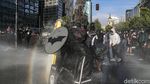 Warga Chile Demo Tuntut Presiden Sebastian Pinera Mundur