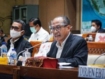 Sumur Gas Bumi di Blok OSES Bakal Diperbaiki