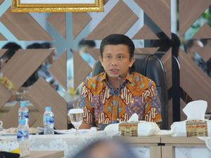 Bareskrim Periksa 3 Tersangka Baru Kebakaran Gedung Kejagung