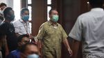 Djoko Tjandra Kembali Jalani Sidang Lanjutan