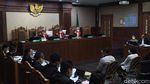 Djoko Tjandra Kembali Jalani Sidang Lanjutan