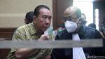 Djoko Tjandra Kembali Jalani Sidang Lanjutan