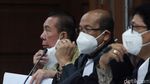 Djoko Tjandra Kembali Jalani Sidang Lanjutan