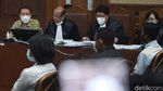 Djoko Tjandra Kembali Jalani Sidang Lanjutan
