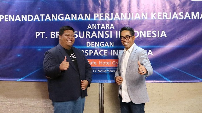 Dorong Potensi Pasar Bisnis Asuransi Lewat Ekosistem Digital BRI Insurance (BRINS) kembali memperluas jangkauannya bersama perusahaan affiliate marketing ACCESSTRADE Indonesia guna mendorong potensi pasar bisnis asuransi.