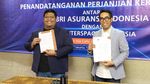 Dorong Potensi Pasar Bisnis Asuransi Lewat Ekosistem Digital