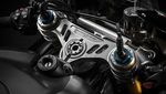 Tampilan Gahar Ducati Panigale V4 SP