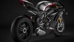 Tampilan Gahar Ducati Panigale V4 SP