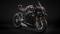 Ducati Panigale V4 SP merupakan motor balap yang dibuat dalam jumlah terbatas.  Foto: Dok. Ducati