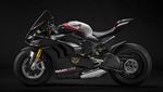 Tampilan Gahar Ducati Panigale V4 SP