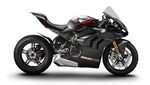 Tampilan Gahar Ducati Panigale V4 SP