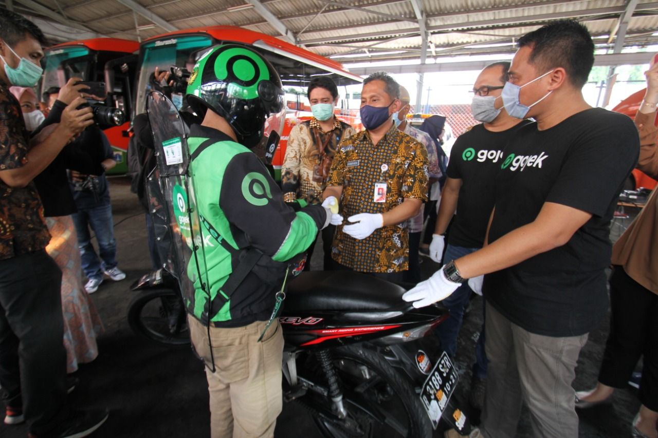 Gojek