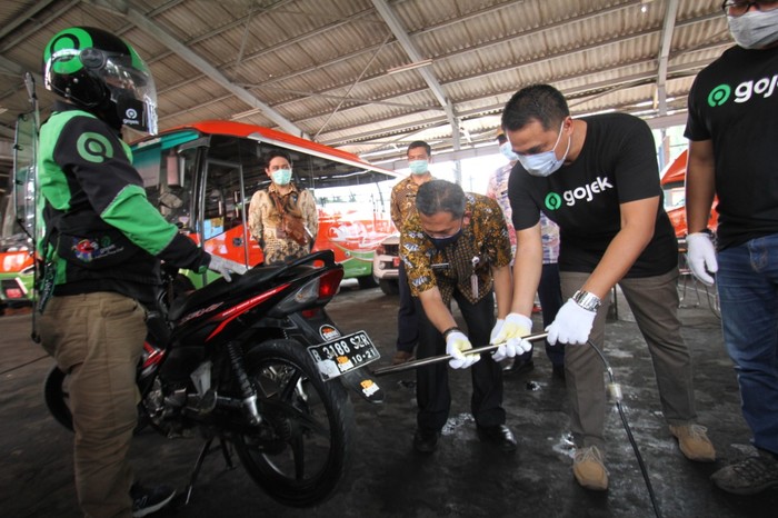 Gojek