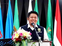 Herman Deru Dinilai Berpeluang Besar Lanjutkan Kepemimpinan Sumsel