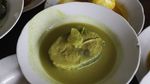 10 Resep Ikan yang Sedap Berempah Cocok untuk Makan Siang