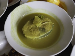3 Resep Ikan Bumbu Tradisional yang Gampang Dibuat dan Sedap