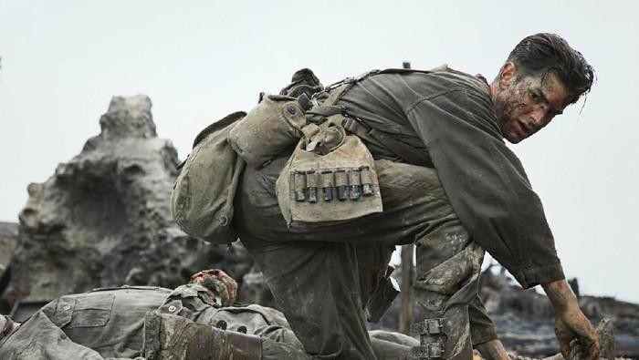 Hackshaw Ridge