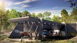 Foto: Hotel Tema Star Wars Terbaru di Disney World