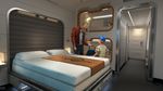 Foto: Hotel Tema Star Wars Terbaru di Disney World