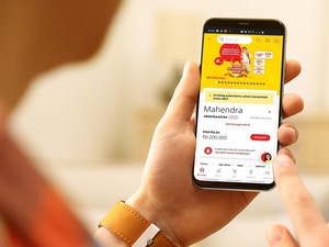 Terbatas, Paket Kuota Data 5GB Indosat Hanya Rp 1