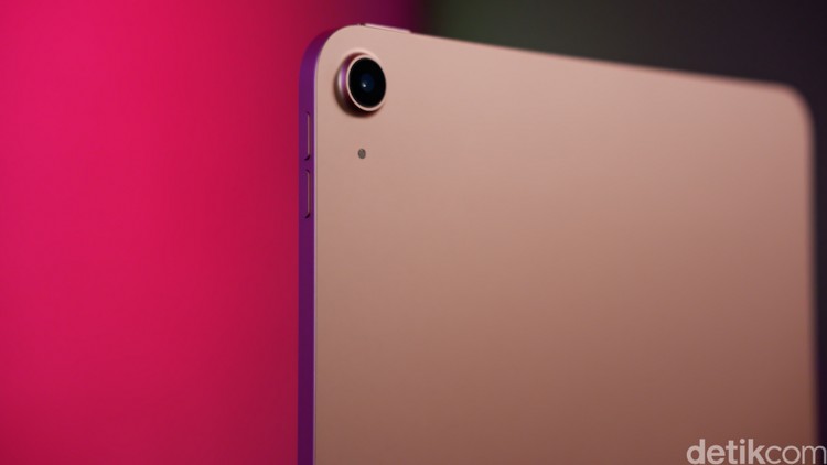iPad Air Generasi 4