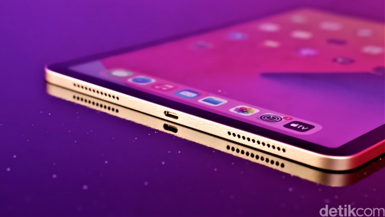 iPad Air Generasi 4 iPad Air Generasi 4