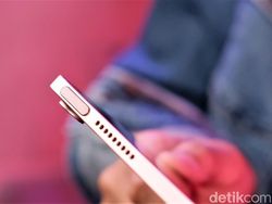 Unboxing iPad Air Generasi 4,  Spek Menggoda Harga Rp 11 Jutaan